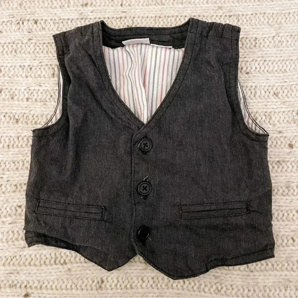 Koala Baby 12-18‎ months formal vest​